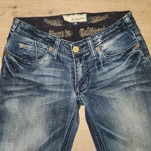 J & Company Jeans Size 25